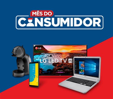 Mês Do Consumidor 2020 Br