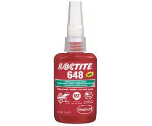Loctite 646 ab 38,99 € | Preisvergleich bei idealo.de