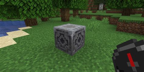 Minecraft How To Craft Lodestones And What They Do