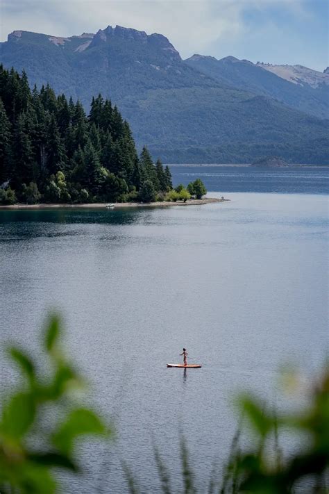 Las Mejores Excursiones En Bariloche Es Parte Del Viaje