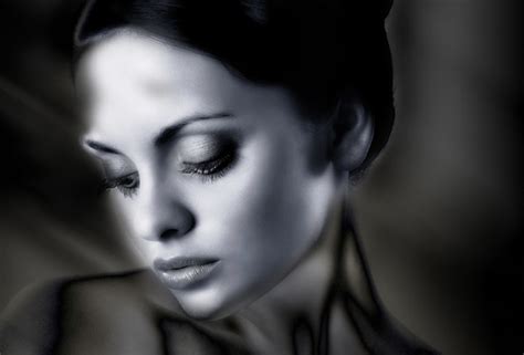 Wallpaper Brunette Lips Face Portrait Desktop Wallpaper 3D Vector Girls ID 15236