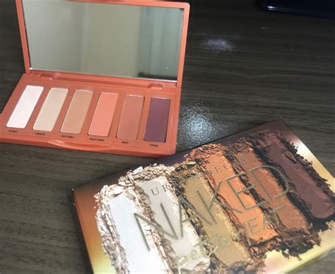 Paleta Sombra Naked Maquiagem Feminina Urban Decay Nunca Usado