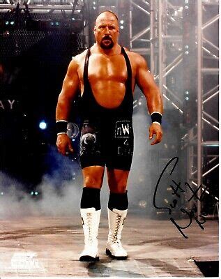 Scott Norton Signed WCW NWO 8x10 Photo WWE | eBay