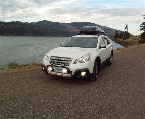 Subaru Outback Electrical Problems