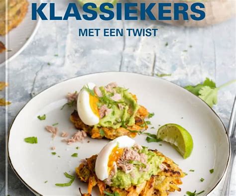 Klassiekers Met Een Twist Cookidoo Oficjalna Platforma Z