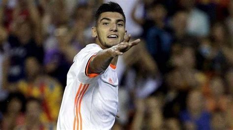 El Real Madrid Encarrila El Fichaje De Rafa Mir