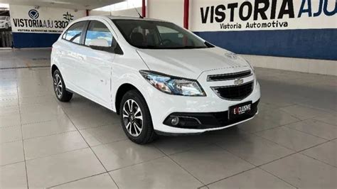 Chevrolet Onix 2015 Usados E Novos Em Se