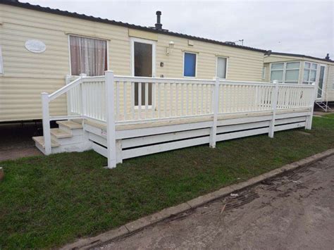 Robin Hood Caravan Park Rhyl