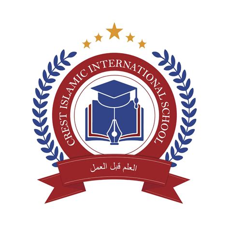 Crest Islamic International School | Best Islamic School in Lagos