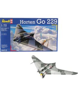 Revell Horten Go Pienoismalli Karkkainen Verkkokauppa