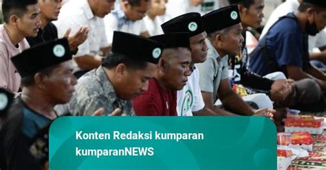 Berharap Terima Pengembangan Pesantren Santri Di Ntt Nyatakan Dukung