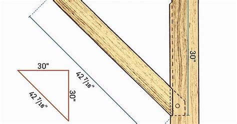 Timber Frame Brace Tenon Album On Imgur