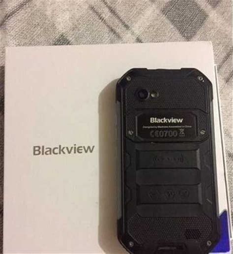 Blackview Bv S Festima Ru