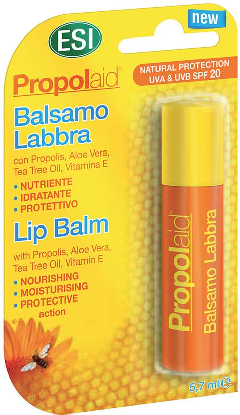 ESI Propolaid Lip Balm Ab 5 17 Preisvergleich Bei Idealo De