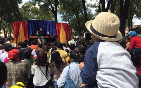 Inicia El Festival Internacional De T Teres Rosete Aranda El Sol