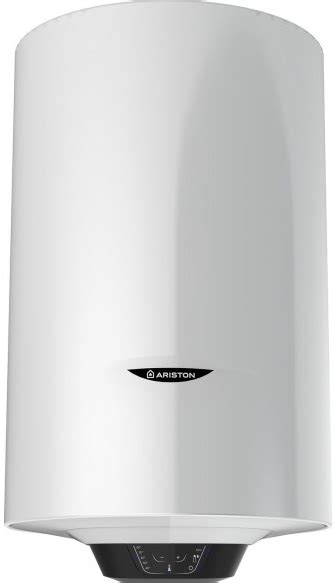 Ariston Electric Water Heater 80l Jormall