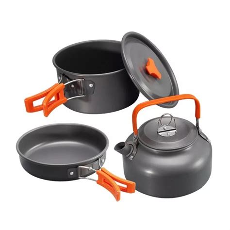 Jual Nesting Ds 308 Alat Masak Outdoor Shopee Indonesia