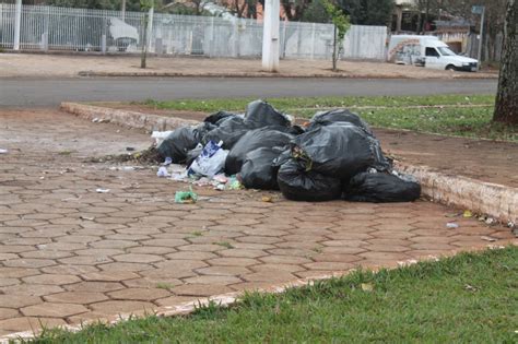 Olho Aberto Paraná Quedas do Iguaçu Prefeito Jacaré aparece quando