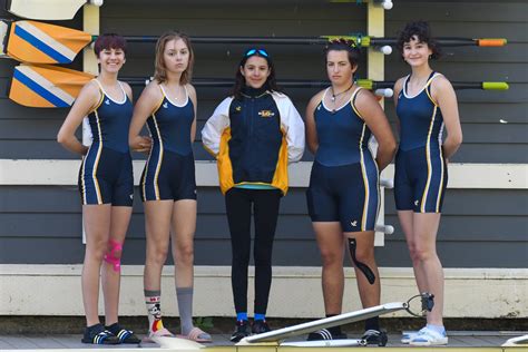 2023 Usrowing Youth Nationals — Lake Oswego Community Rowing