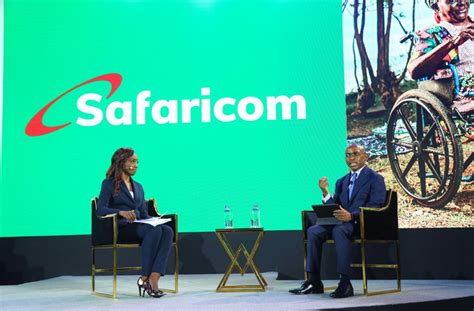 Safaricom To Reward Customers With Free Calls Data As It Celebrates