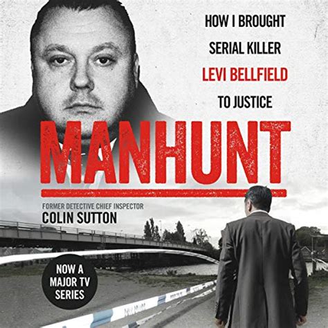 Manhunt Audiobook | Free with trial