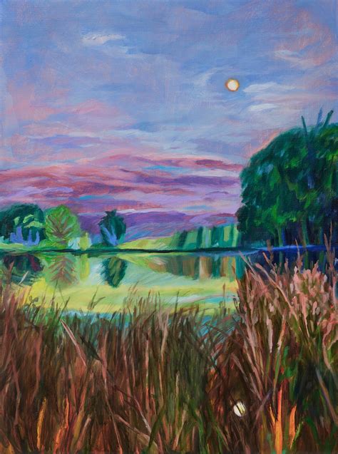 Brunswick Street Gallery - Vanessa Rowe | Nearby beyond