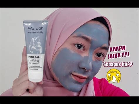 Temukan Manfaat Masker Wardah Yang Jarang Diketahui