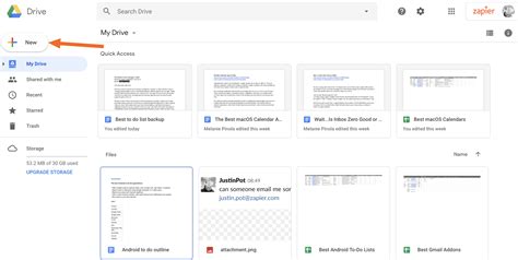 How To Add Files To Google Drive