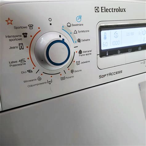 Стиральная машина ELECTROLUX EWT 106511 W вертикальная б/у купить в ...