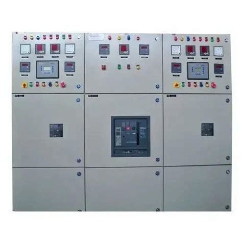 Three Phase Dg Set Control Panel At 20000 00 INR In Pune Suyash