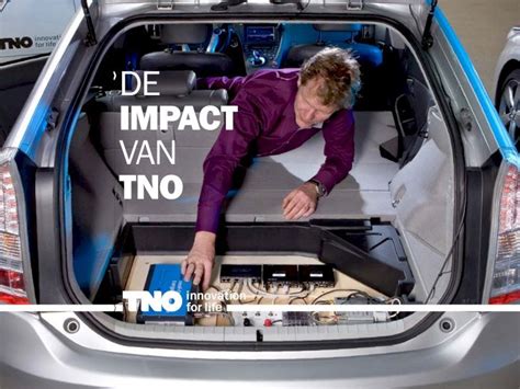 Pdf De Impact Van Tnoinhoud Voorwoord Kennis Ontwikkelen Doe Je