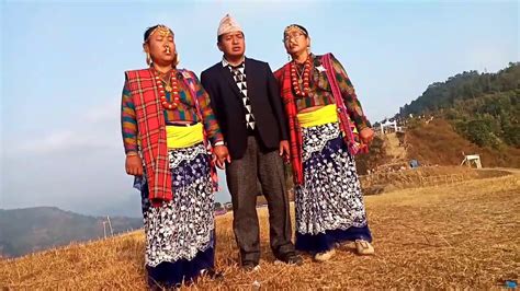 Palam/Limbu culture - YouTube