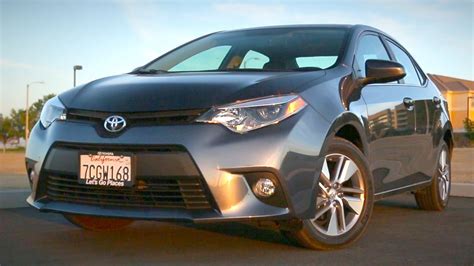 Blue Book Value 2015 Toyota Corolla