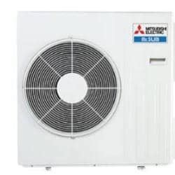 Catalogue Mitsubishi Electric India Pvt Ltd In Begumpet Hyderabad