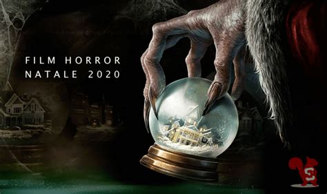 10 Film Horror Per Natale 2020 Scubidu Eu