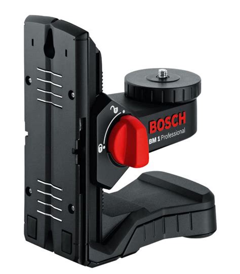 BM 1 Universal Mount | Bosch Professional