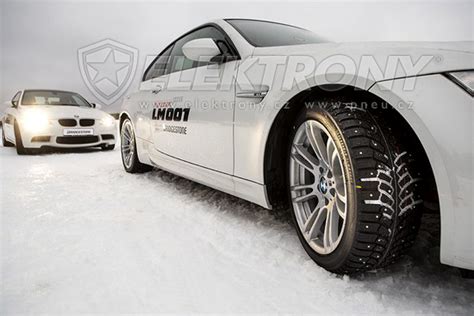 Pneumatiky Bridgestone Blizzak Lm R H Rft Pneu Cz