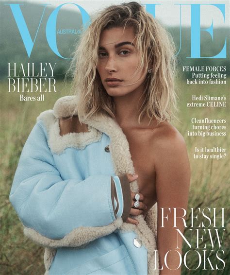 Vogue Australia