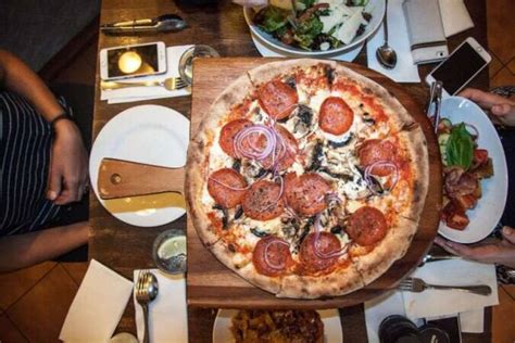 Bel Fiore Wood Fired Pizza Dural Sydney Zomato