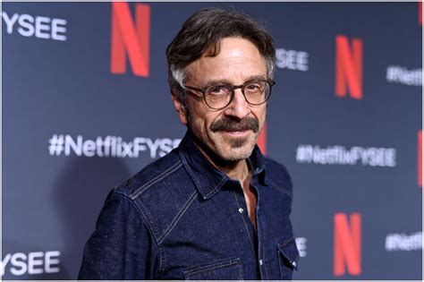Marc Maron Net Worth & Girlfriend - Famous People Today