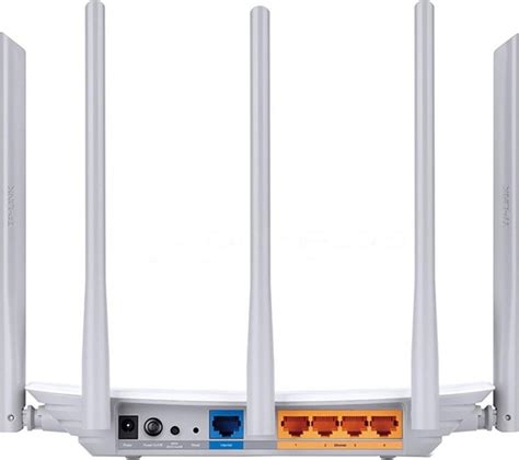 TP-LINK Archer C60 v1 - Skroutz.gr