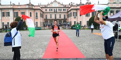 Domenica Ottobre Arriva La Varese City Run Ecco Tutte Le Strade