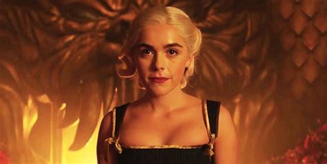 Netflix's Sabrina season 3 review - Chilling Adventures