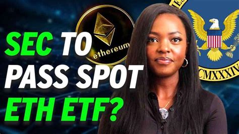 What You Need To Know About The Sec Decision About The Ethereum Etf