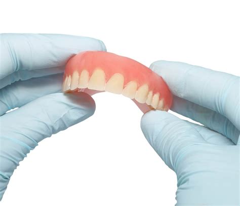 Dentist In Willoughby Hills Offering Top Quality Dentures Based On The