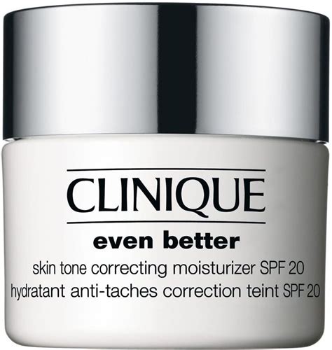 Clinique Even Better Krem redukujący przebarwienia 50ml - Opinie i ceny ...