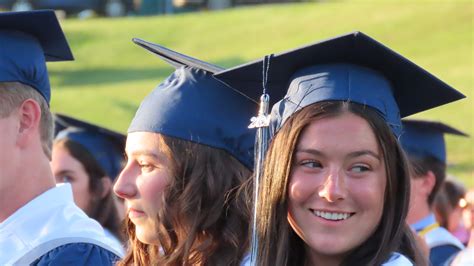 St Thomas Aquinas High School Graduation 2024