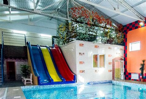 Аквапарк В Туле Фото – Telegraph