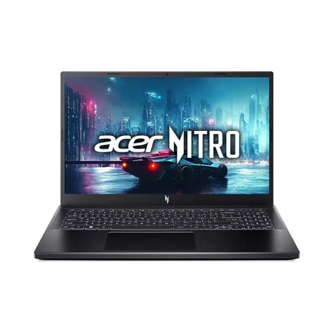 Nitro V15 Rtx 4050 - Acer Nitro V15 15.6" Full HD | RTX 4050 | Core i7-13620H | 16GB RAM ...