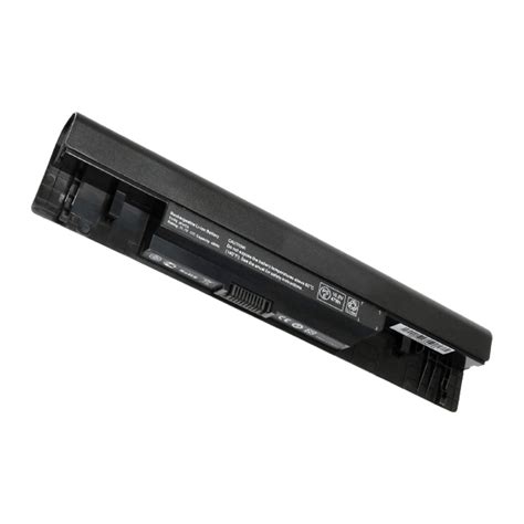 Dell Inspiron 1464 6 cell laptop battery